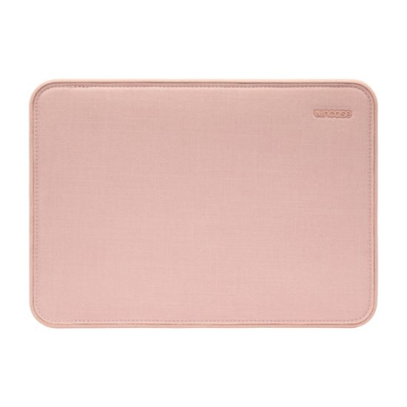 Housse Icon Woolenex pour MacBook Air 13" - 2022 M2 Rose