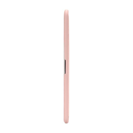 Housse Icon Woolenex pour MacBook Air 13" - 2022 M2 Rose