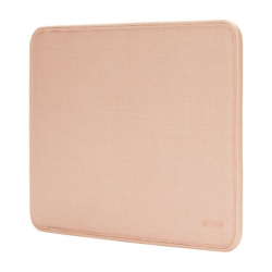 Icon Woolenex MacBook Pro 16" Rose | Compact and Durable Sleeve