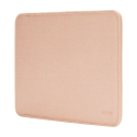 Icône Woolenex MacBook Pro 16" Rose | Housse Compacte et Durable