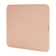 Icône Woolenex MacBook Pro 16" Rose | Housse Compacte et Durable