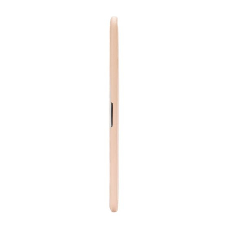 Icône Woolenex MacBook Pro 16" Rose | Housse Compacte et Durable