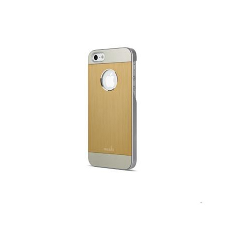 iGlaze Armour iPhone 5/5S/SE Bronze Case