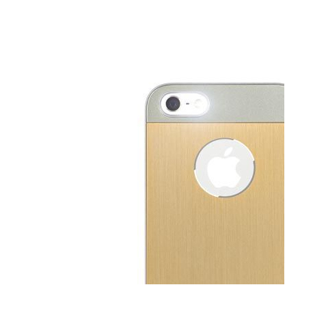 iGlaze Armour iPhone 5/5S/SE Bronze Case