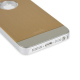 iGlaze Armour iPhone 5/5S/SE Bronze Case