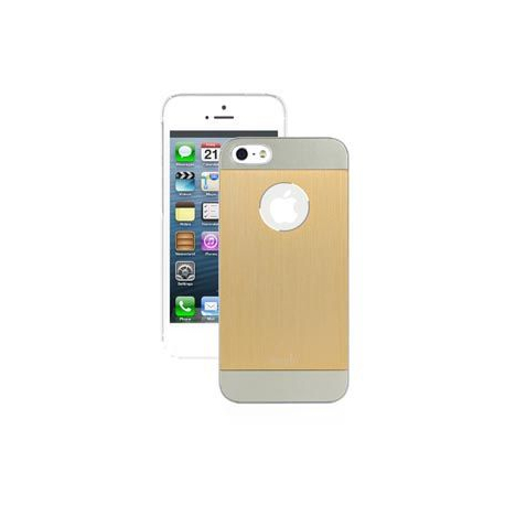 iGlaze Armour iPhone 5/5S/SE Bronze