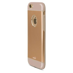 iGlaze Armour iPhone 6/6S Sunset Cooper - Ultra-Slim Aluminum Case