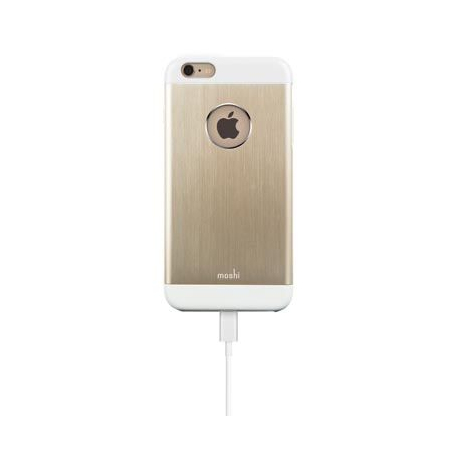 iGlaze Armour Case for iPhone 6 Plus/6S Plus - Gold