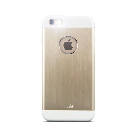 iGlaze Armour Case for iPhone 6 Plus/6S Plus - Gold