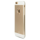 iGlaze Armour Case for iPhone 6 Plus/6S Plus - Gold