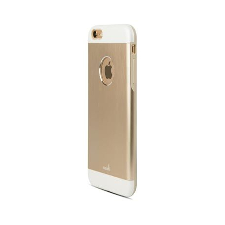 iGlaze Armour Case for iPhone 6 Plus/6S Plus - Gold