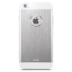 iGlaze Armour iPhone 6 Plus/6S Plus Silver Case