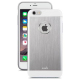 Coque iGlaze Armour iPhone 6 Plus/6S Plus Argent