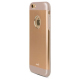 Coque iGlaze Armour iPhone 6 Plus/6S Plus Sunset Copper