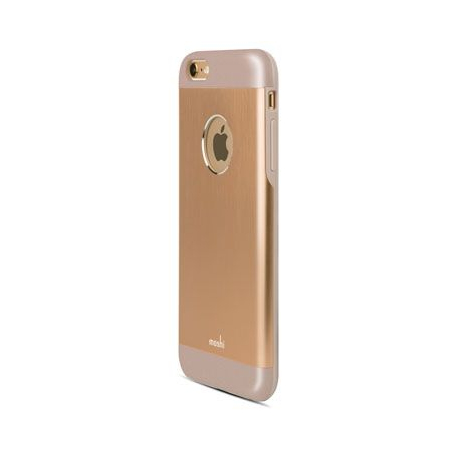 Coque iGlaze Armour iPhone 6 Plus/6S Plus Sunset Copper