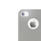 iGlaze Titanium Case for iPhone 4/4S