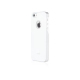 Coque iGlaze iPhone 5/5S/SE Blanc