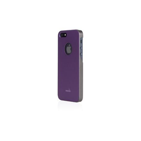 Coque iGlaze iPhone 5/5S/SE Violet