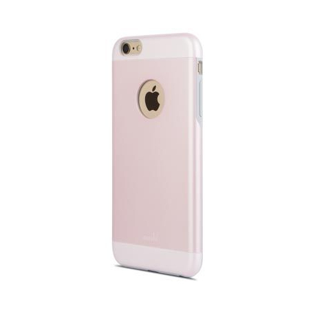 Coque de Protection iGlaze pour iPhone 6 Plus/6S Plus - Rose