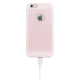 Coque de Protection iGlaze pour iPhone 6 Plus/6S Plus - Rose