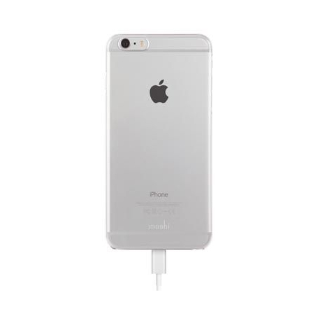 Coque transparente iGlaze pour iPhone 6 Plus/6S Plus