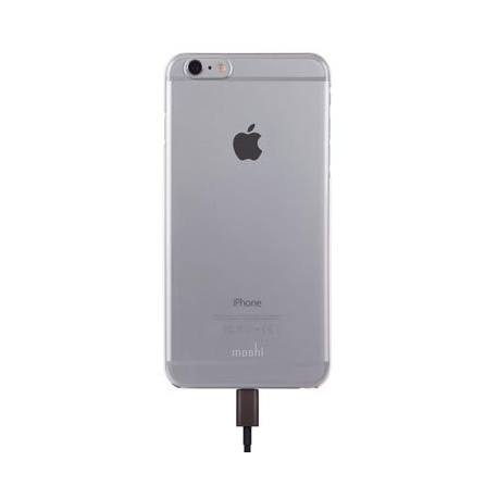 Coque transparente iGlaze pour iPhone 6 Plus/6S Plus