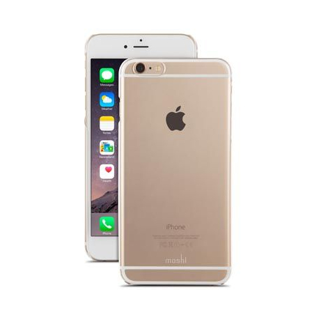 Coque transparente iGlaze pour iPhone 6 Plus/6S Plus