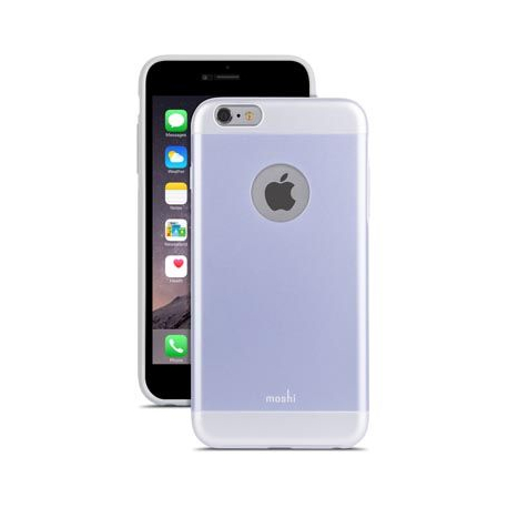 Coque iGlaze iPhone 6 Plus/6S Plus - Violet