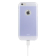 Coque iGlaze iPhone 6 Plus/6S Plus - Violet