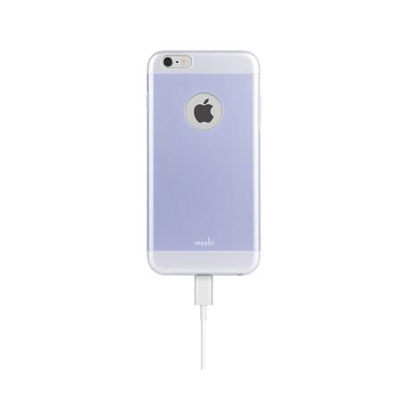 iGlaze iPhone 6 Plus/6S Plus Case - Violet