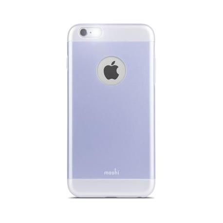 iGlaze iPhone 6 Plus/6S Plus Case - Violet