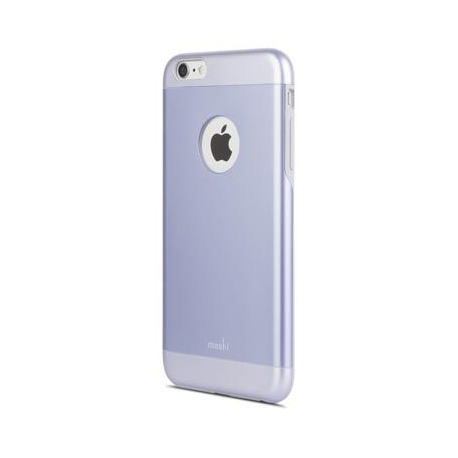 Coque iGlaze iPhone 6 Plus/6S Plus - Violet