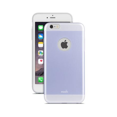 Coque iGlaze iPhone 6 Plus/6S Plus - Violet