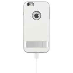 iGlaze Kameleon Coque Blanche pour iPhone 6 Plus/6S Plus