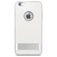 iGlaze Kameleon Coque Blanche pour iPhone 6 Plus/6S Plus