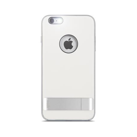 iGlaze Kameleon Coque Blanche pour iPhone 6 Plus/6S Plus