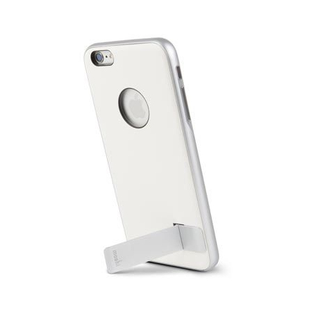 iGlaze Kameleon Coque Blanche pour iPhone 6 Plus/6S Plus