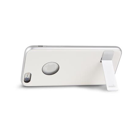 iGlaze Kameleon Coque Blanche pour iPhone 6 Plus/6S Plus