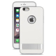 iGlaze Kameleon Coque Blanche pour iPhone 6 Plus/6S Plus