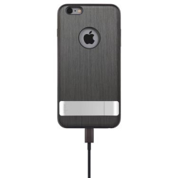 iGlaze Kameleon iPhone 6 Plus/6S Plus Black