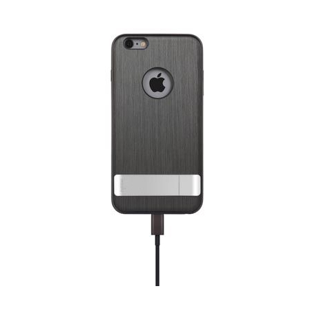 iGlaze Kameleon iPhone 6 Plus/6S Plus Black