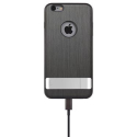 iGlaze Kameleon iPhone 6 Plus/6S Plus Noir