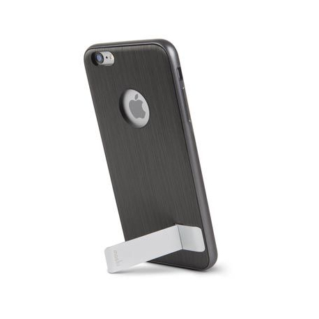 iGlaze Kameleon iPhone 6 Plus/6S Plus Noir