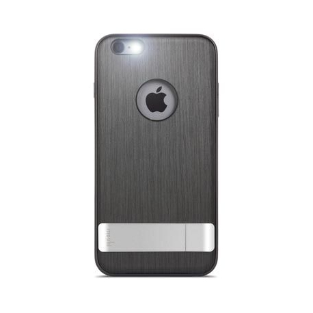 iGlaze Kameleon iPhone 6 Plus/6S Plus Noir