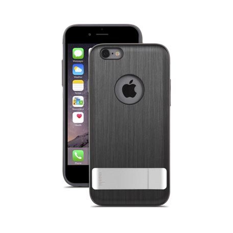 iGlaze Kameleon iPhone 6 Plus/6S Plus Black