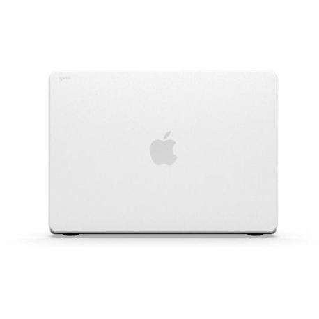 iGlaze Coque Transparente MacBook Air 13" pour 2022/24 (M2/M3)