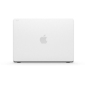 iGlaze Coque Transparente MacBook Air 13" pour 2022/24 (M2/M3)