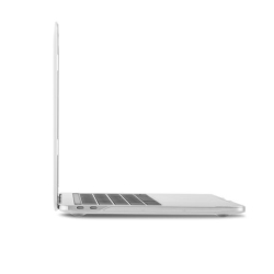 iGlaze MacBook Pro 13" (2020/22 - M1/M2) Transparent Case