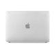 iGlaze MacBook Pro 13" (2020/22 - M1/M2) Transparent Case