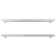 Coque Translucide iGlaze pour MacBook Pro 13" (2020/22 - M1/M2)